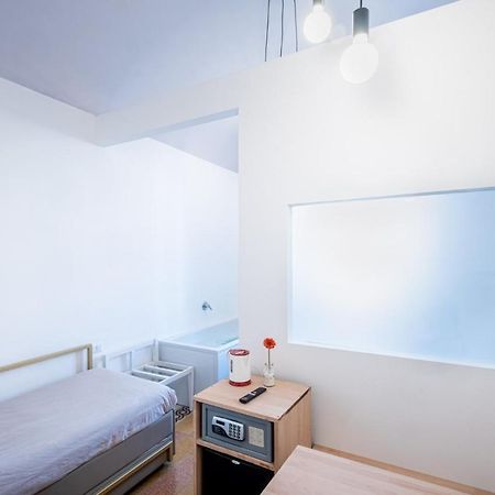 My Tiny Home Alchemy ローマ エクステリア 写真