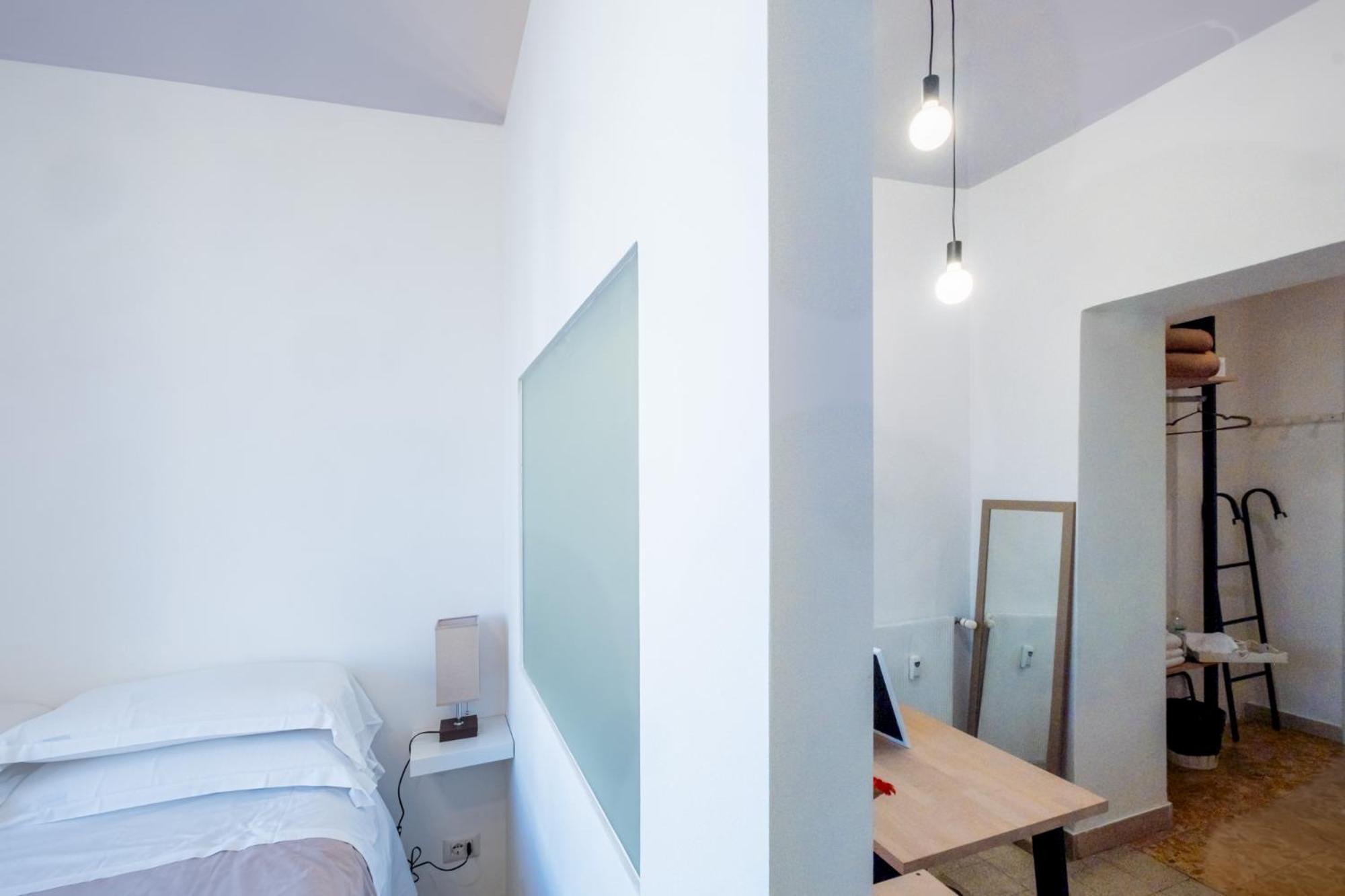 My Tiny Home Alchemy ローマ エクステリア 写真